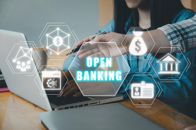 金融科技对小微企业融资的改变 科技中介服务的角色与影响评估