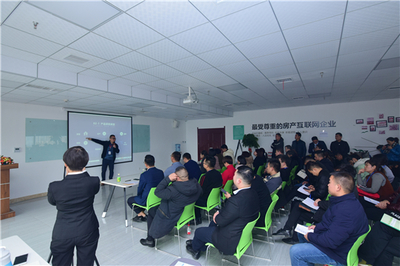真二网发布战略新产品 科技+金融双轮驱动，重塑传统中介服务模式