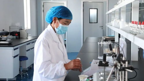 跨越山海 共创未来 科技援青助力黄南有机畜牧产品走向全国